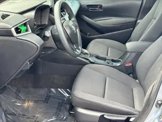 Toyota Corolla 2024 LE 4dr Sedán