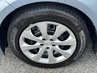 Toyota Corolla 2024 LE 4dr Sedán