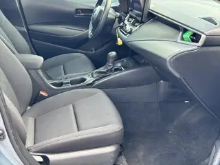 Toyota Corolla 2024 LE 4dr Sedán
