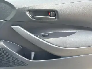 Toyota Corolla 2024 LE 4dr Sedán