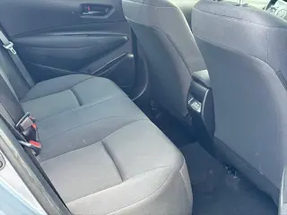 Toyota Corolla 2024 LE 4dr Sedán