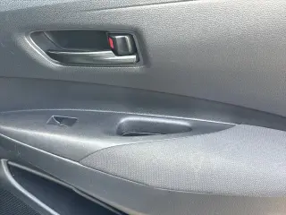 Toyota Corolla 2024 LE 4dr Sedán