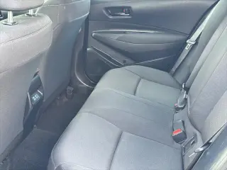 Toyota Corolla 2024 LE 4dr Sedán