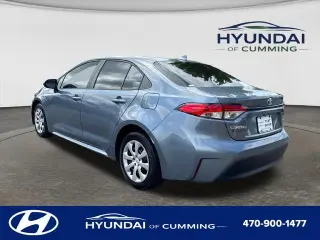 Toyota Corolla 2024 LE 4dr Sedán
