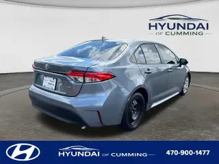 Toyota Corolla 2024 LE 4dr Sedán