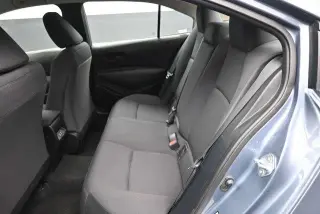 Toyota Corolla 2025 LE 4p Sedan