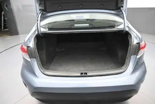 Toyota Corolla 2025 LE 4p Sedan