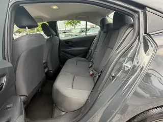 Toyota Corolla 2024 LE 4dr Sedan