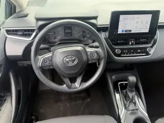 Toyota Corolla 2024 LE 4dr Sedan