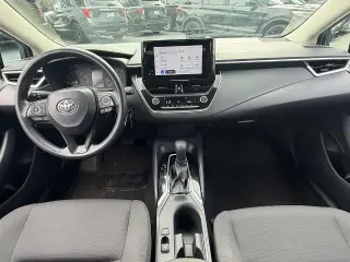 Toyota Corolla 2024 LE 4dr Sedan