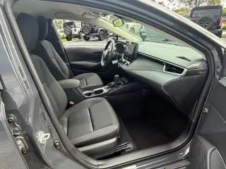 Toyota Corolla 2024 LE 4dr Sedan
