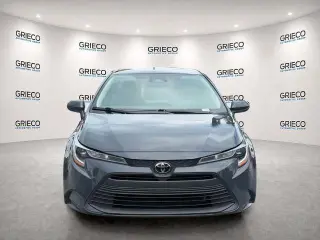 Toyota Corolla 2024 LE 4dr Sedan