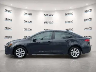 Toyota Corolla 2024 LE 4dr Sedan