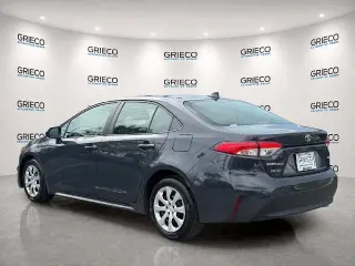 Toyota Corolla 2024 LE 4dr Sedan