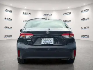 Toyota Corolla 2024 LE 4dr Sedan