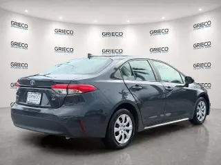 Toyota Corolla 2024 LE 4dr Sedan
