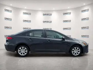 Toyota Corolla 2024 LE 4dr Sedan