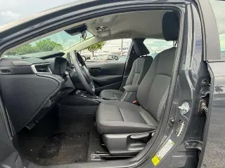 Toyota Corolla 2024 LE 4dr Sedan