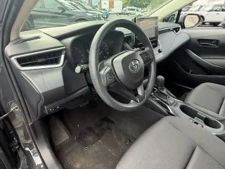 Toyota Corolla 2024 LE 4dr Sedan