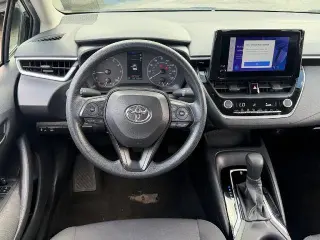 Toyota Corolla 2024 LE 4p Sedana