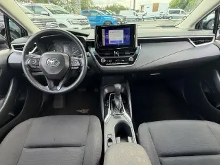Toyota Corolla 2024 LE 4p Sedana
