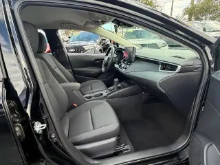Toyota Corolla 2024 LE 4p Sedana