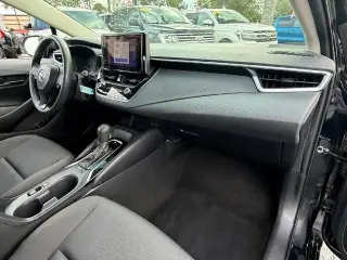 Toyota Corolla 2024 LE 4p Sedana