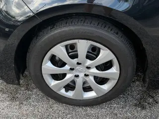 Toyota Corolla 2024 LE 4p Sedana