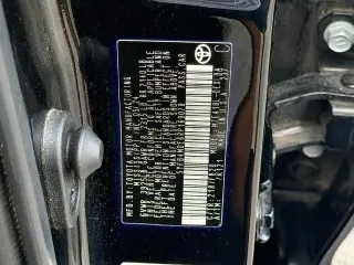 Toyota Corolla 2024 LE 4p Sedana
