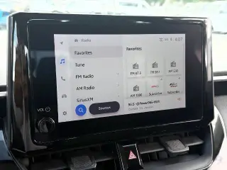 Toyota Corolla 2024 LE 4p Sedana