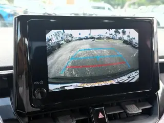 Toyota Corolla 2024 LE 4p Sedana