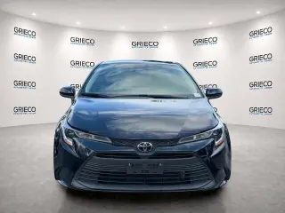 Toyota Corolla 2024 LE 4p Sedana