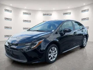 Toyota Corolla 2024 LE 4p Sedana
