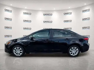 Toyota Corolla 2024 LE 4p Sedana