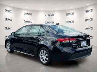 Toyota Corolla 2024 LE 4p Sedana
