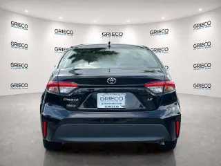 Toyota Corolla 2024 LE 4p Sedana