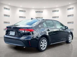 Toyota Corolla 2024 LE 4p Sedana