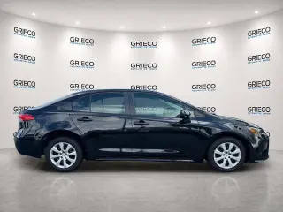 Toyota Corolla 2024 LE 4p Sedana