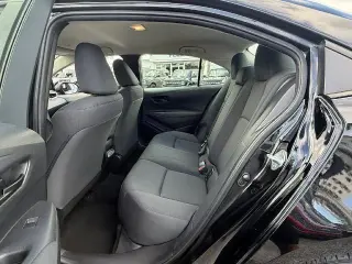 Toyota Corolla 2024 LE 4p Sedana