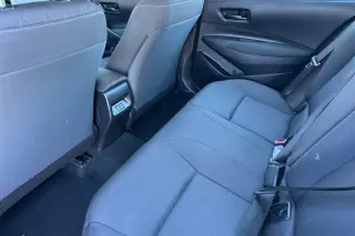 Toyota Corolla 2024 LE 4dr Sedán
