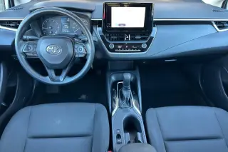 Toyota Corolla 2024 LE 4dr Sedán