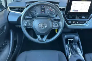 Toyota Corolla 2024 LE 4dr Sedán