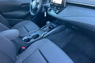 Toyota Corolla 2024 LE 4dr Sedán