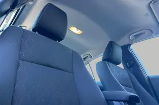 Toyota Corolla 2024 LE 4dr Sedán