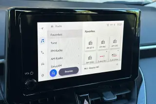 Toyota Corolla 2024 LE 4dr Sedán