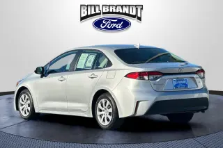 Toyota Corolla 2024 LE 4dr Sedán