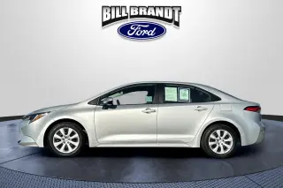 Toyota Corolla 2024 LE 4dr Sedán