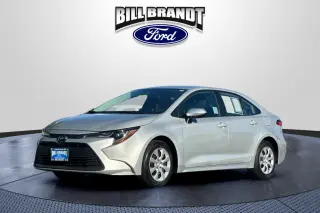 Toyota Corolla 2024 LE 4dr Sedán