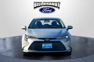 Toyota Corolla 2024 LE 4dr Sedán