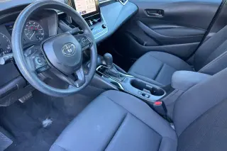 Toyota Corolla 2024 LE 4dr Sedán